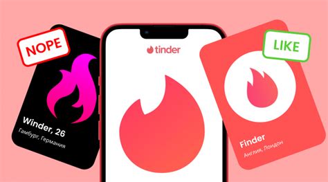 тиндер днепр|Tinder